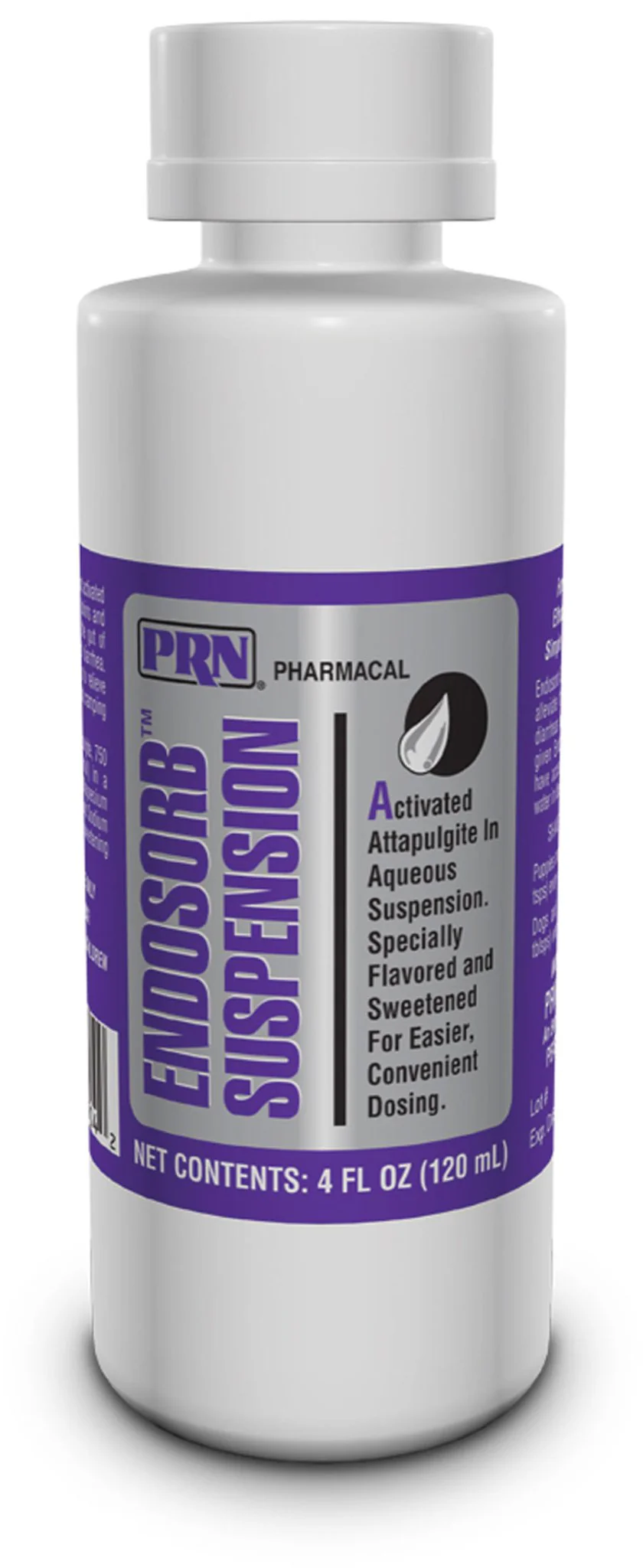 Endosorb Suspension for Veterinary Diarrhea Relief - Pet's Shop