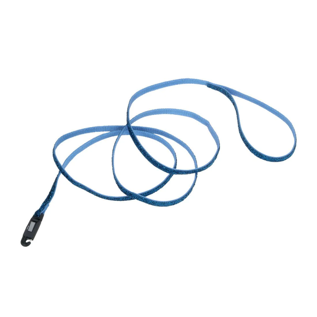 Li'l Pals Dog Leash with Glitter Overlay - Pet's Shop