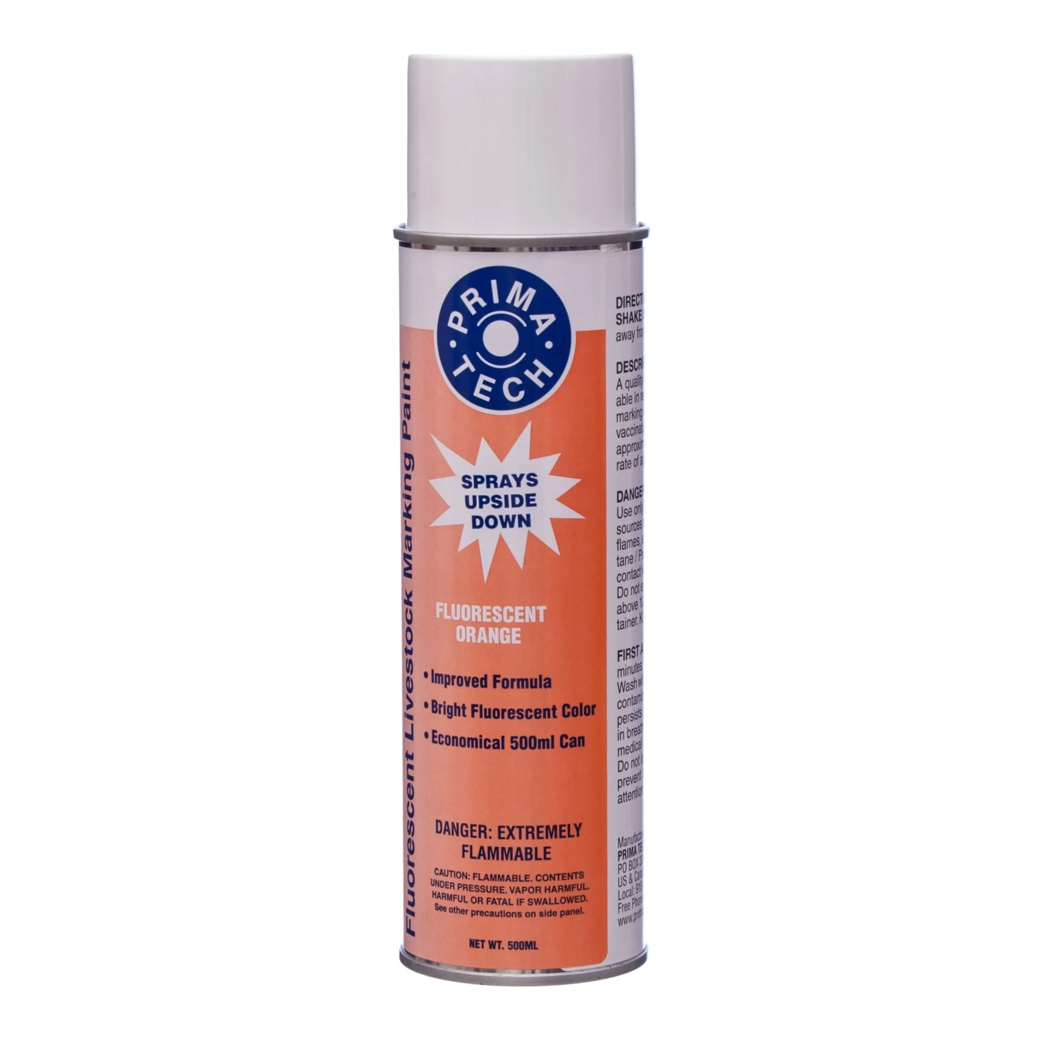 Prima Glo Marking Spray-On - Pet's Shop