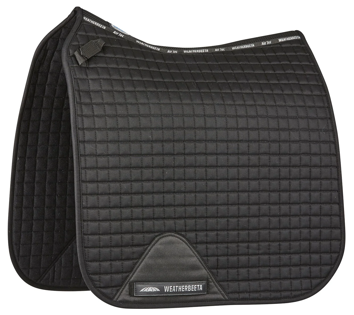 WeatherBeeta Prime Dressage Saddle Pad - Pet's Shop