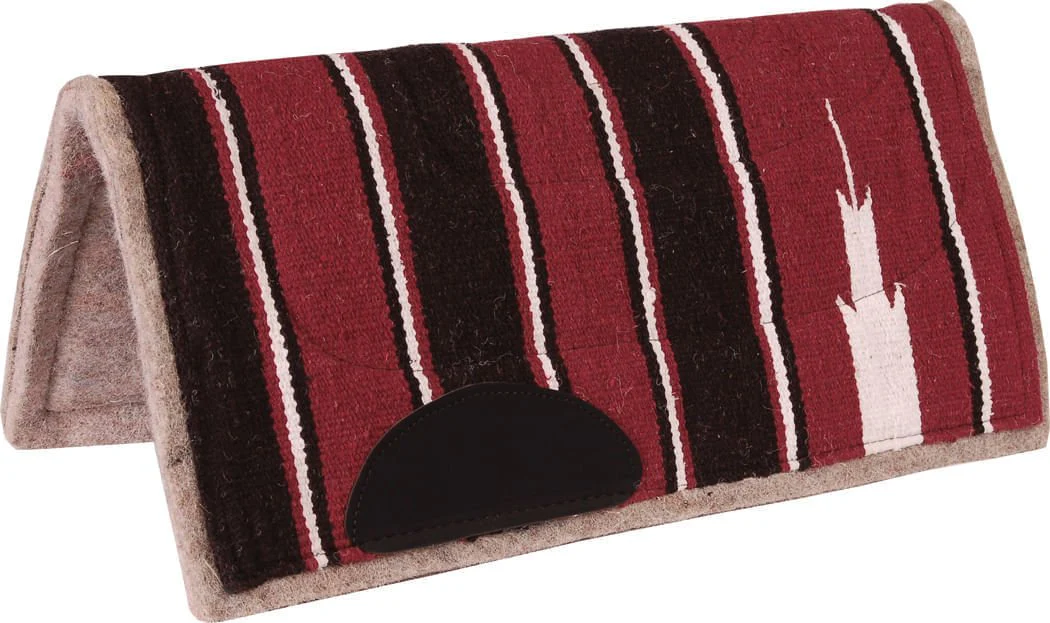 Mustang Navajo Pony Saddle Pad - Pet's Shop