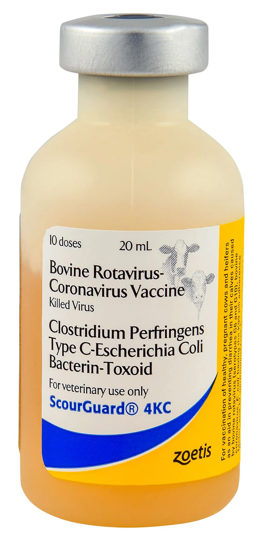 ScourGuard 4KC - Pet's Shop