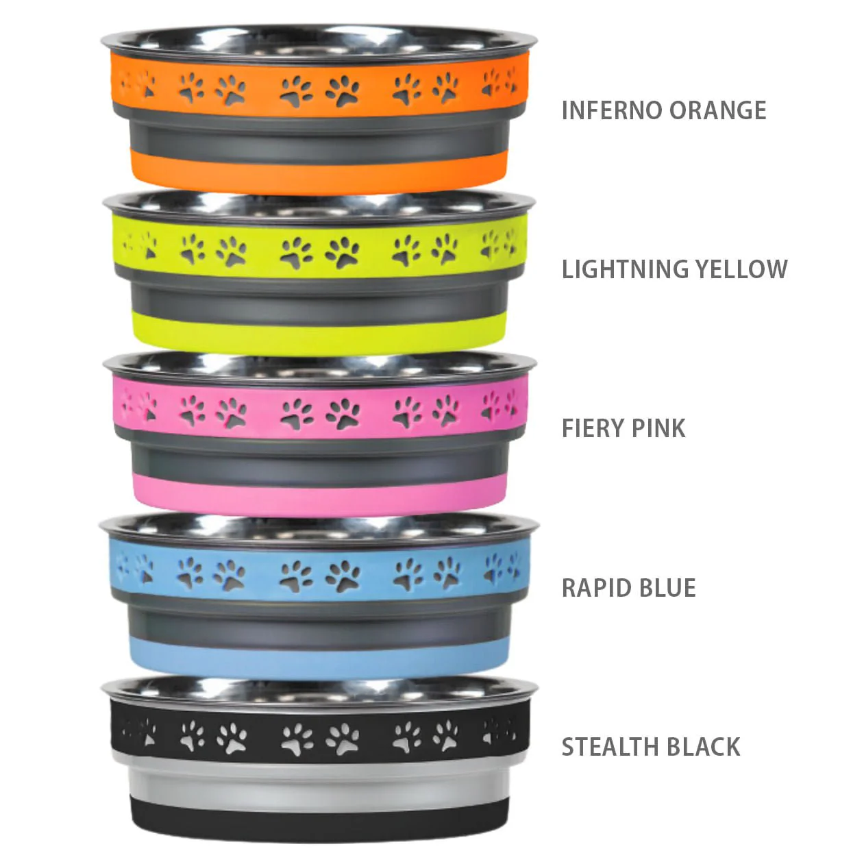 Corsa Pet Bowl - Pet's Shop