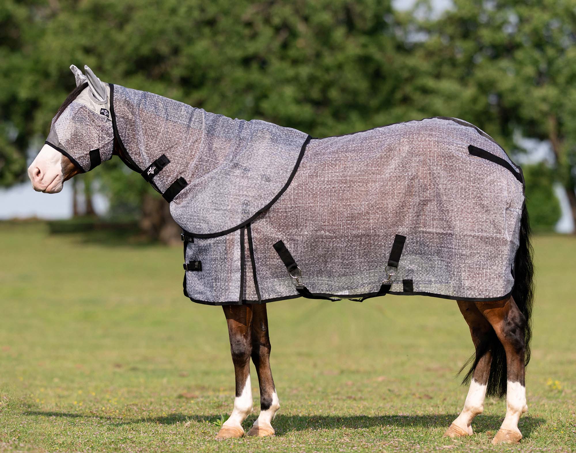 Professional's Choice Horse Fly Sheet - Pet's Shop