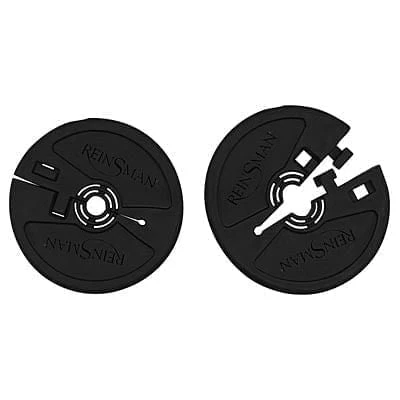 Easy Button Bit Guard - Pet's Shop