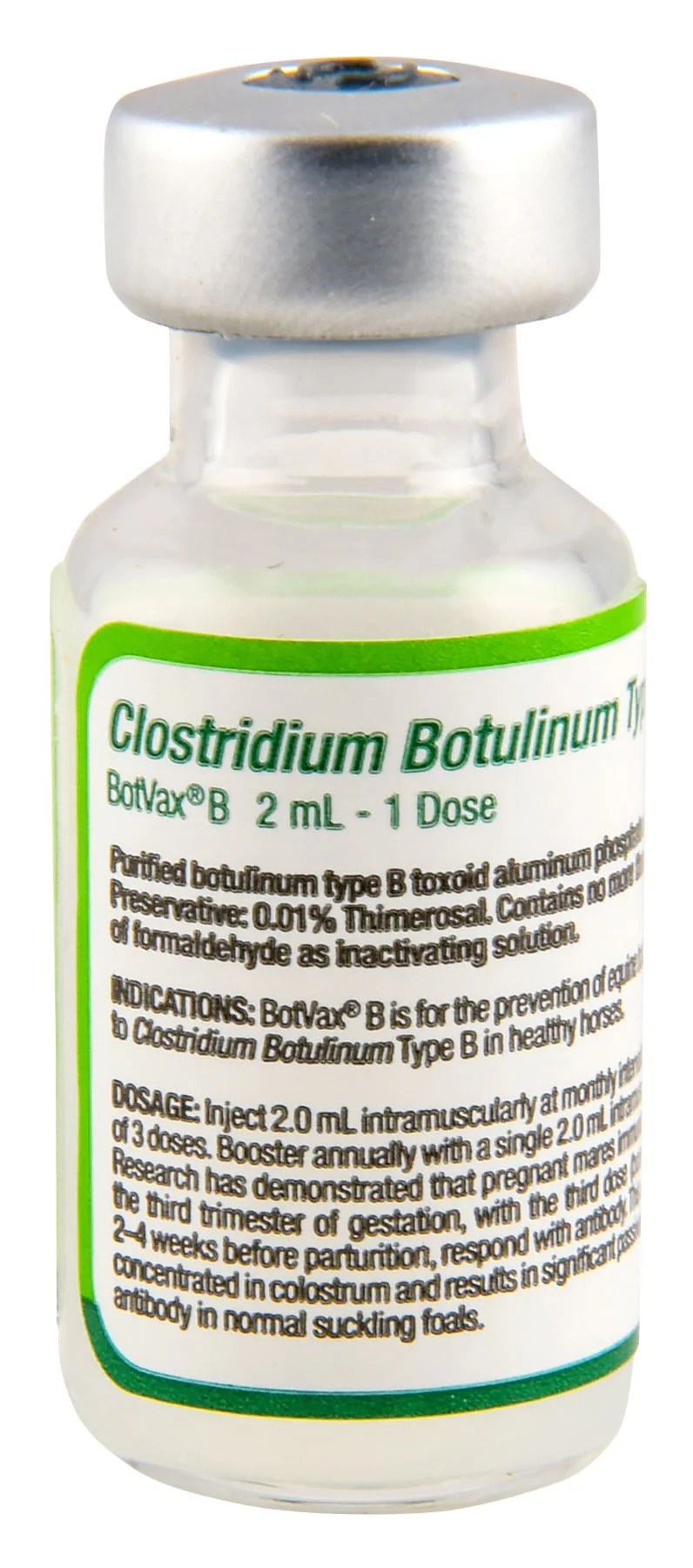 BotVax B - Pet's Shop