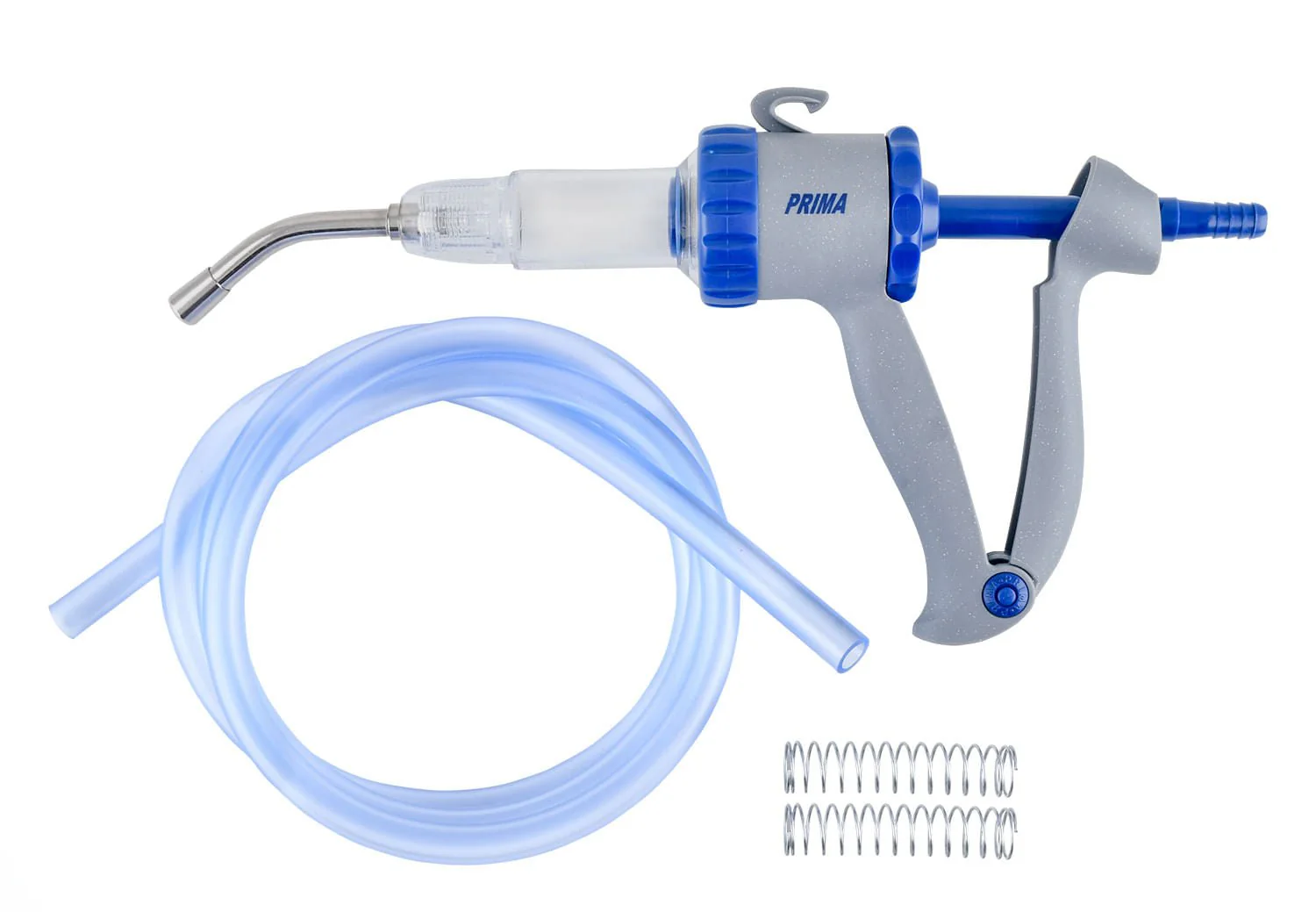 30 mL Prima Goat/Sheep Drench Syringe with 3