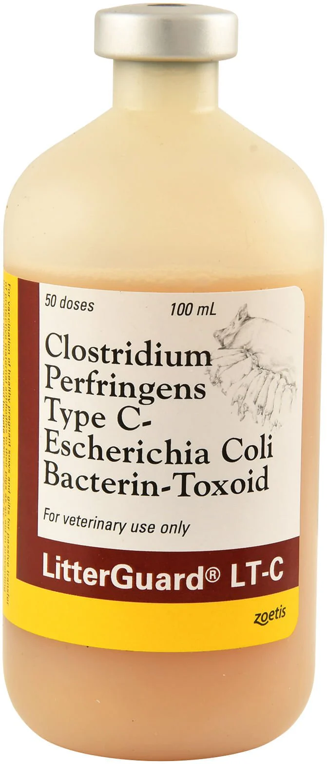 Litter Guard LT-C - Pet's Shop