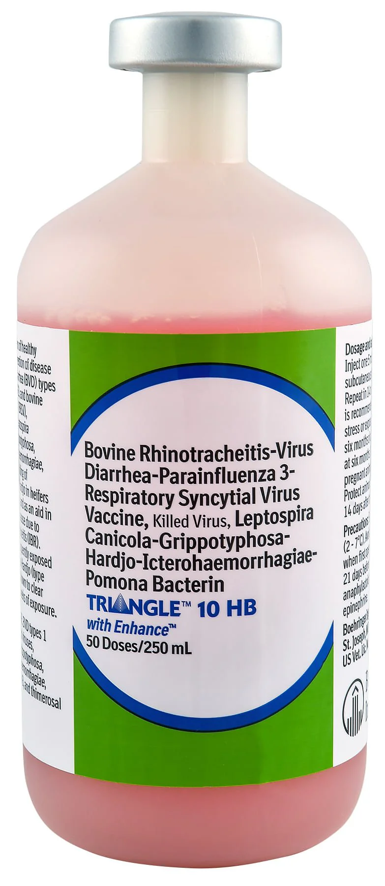 Triangle 10 HB - Pet's Shop