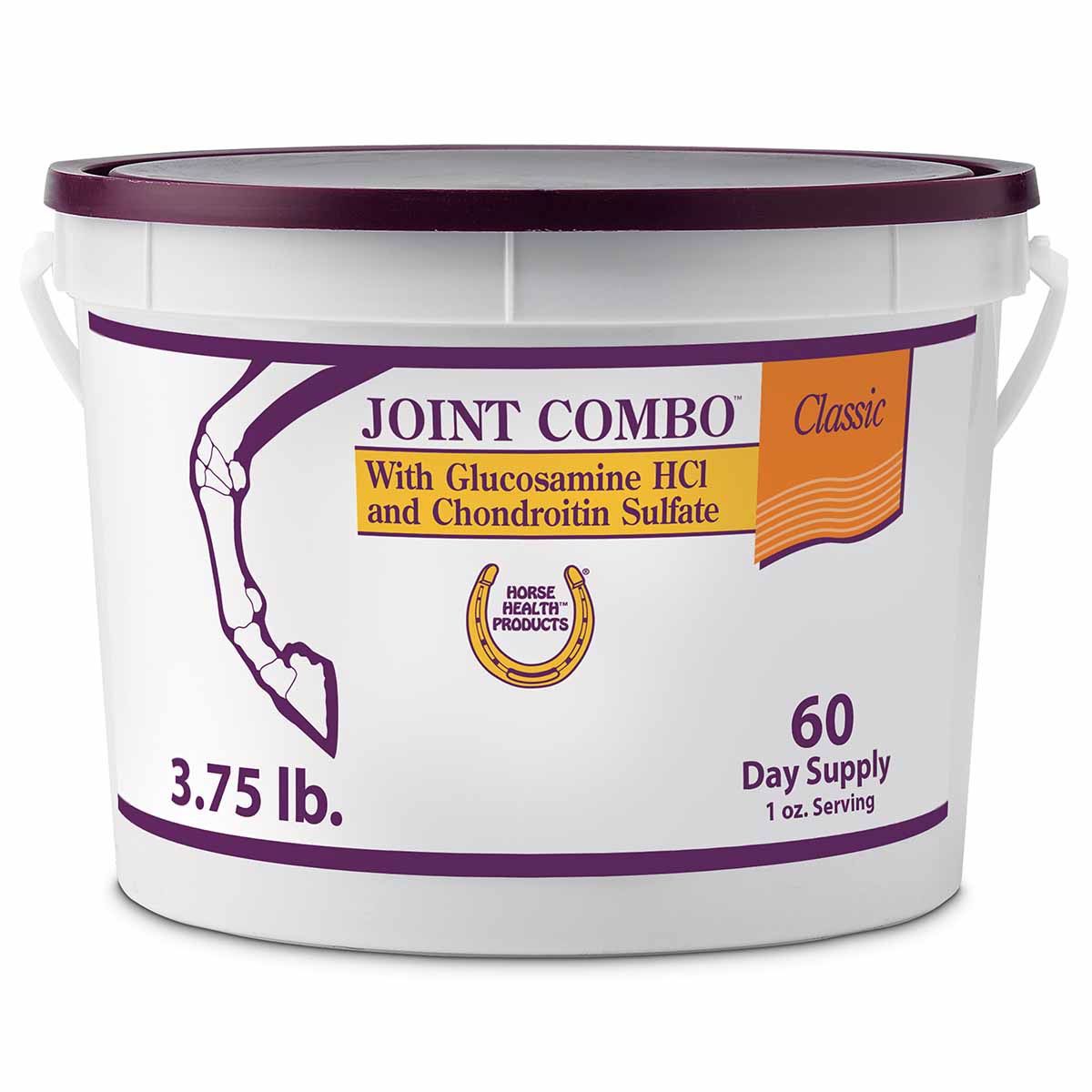 Joint Combo? Pellets for Horses - Pet's Shop