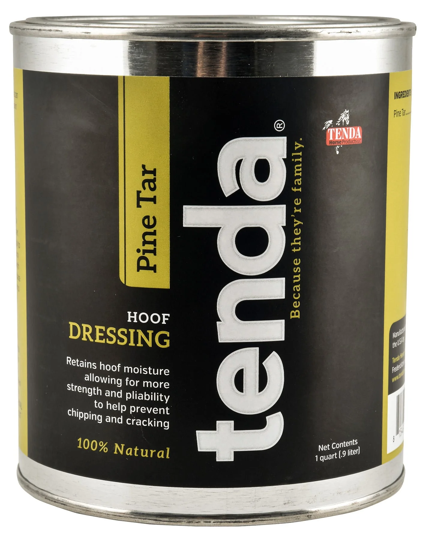 Tenda Pine Tar - Pet's Shop