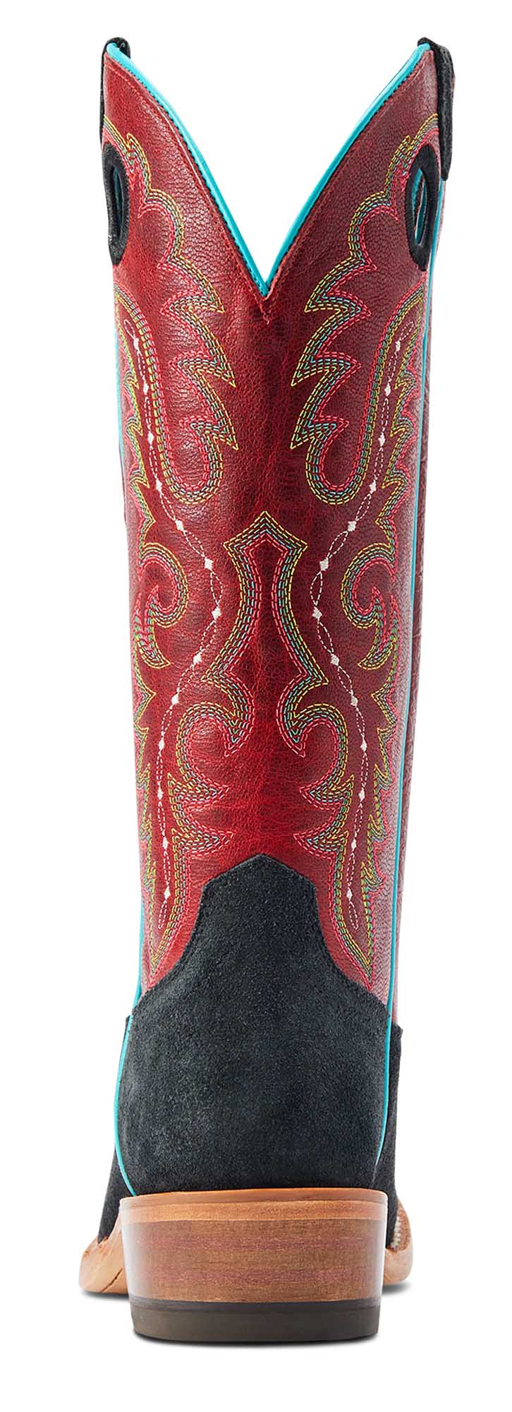 Ariat Women's Futurity Boon Western Boot - Pet's Shop
