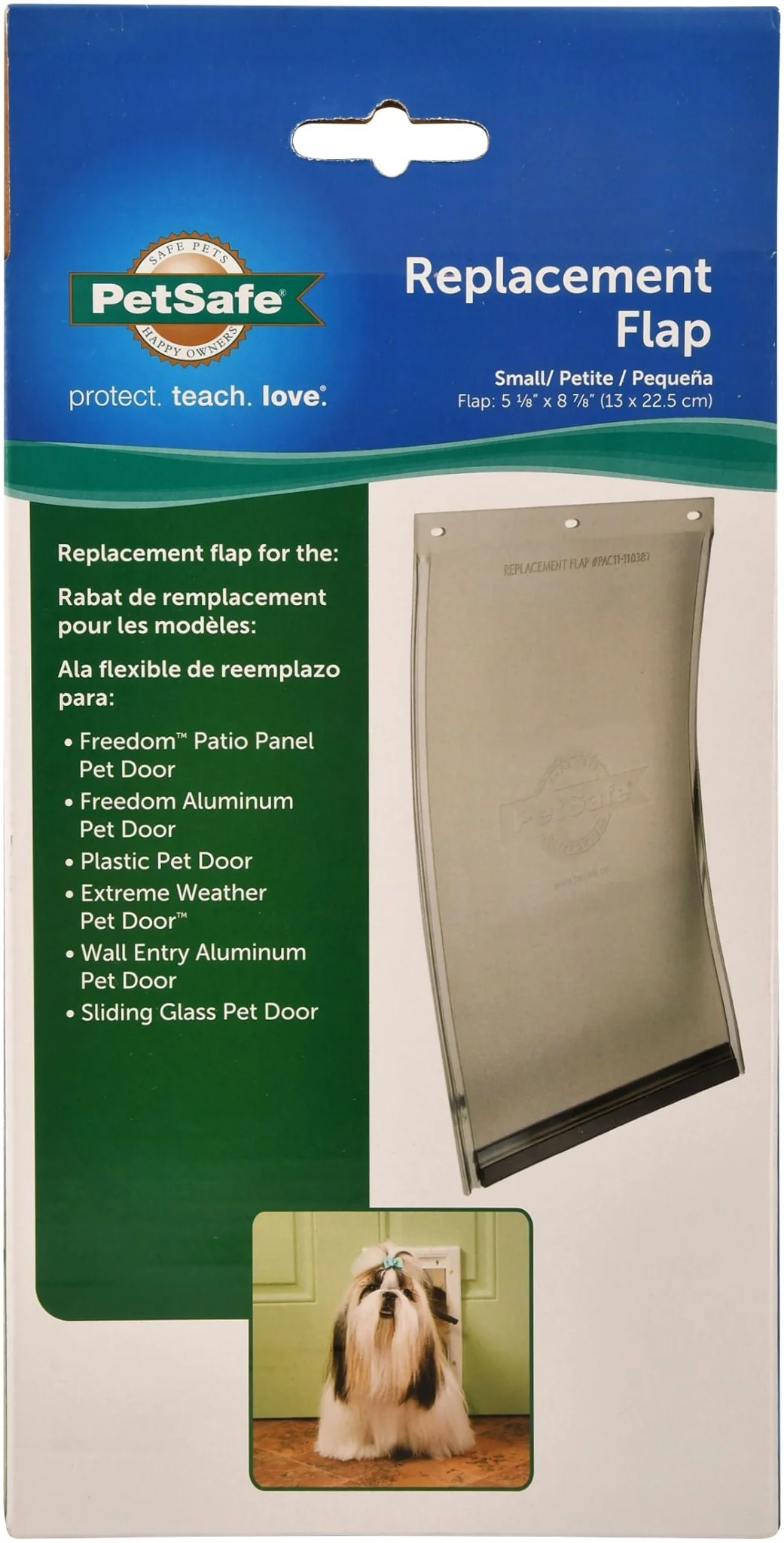 PetSafe Freedom Pet Door - Pet's Shop