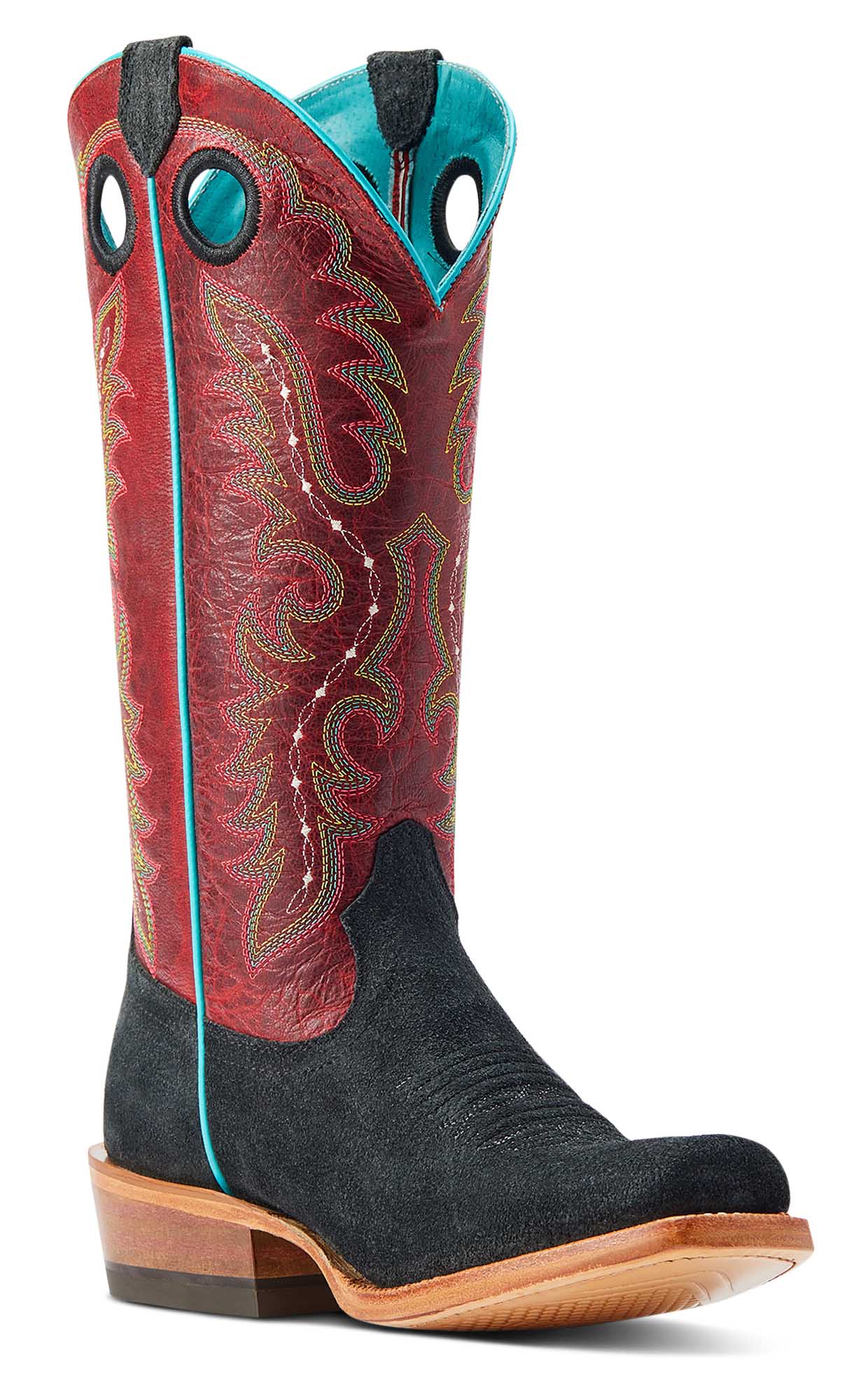 Ariat Women's Futurity Boon Western Boot - Pet's Shop