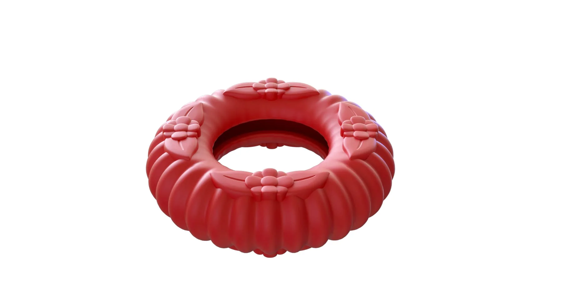 Red Virgo Tugger - Pet's Shop