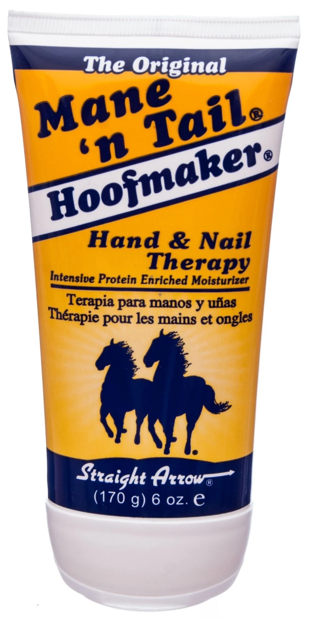 Hoofmaker, Hand & Nail Therapy For Humans - Pet's Shop
