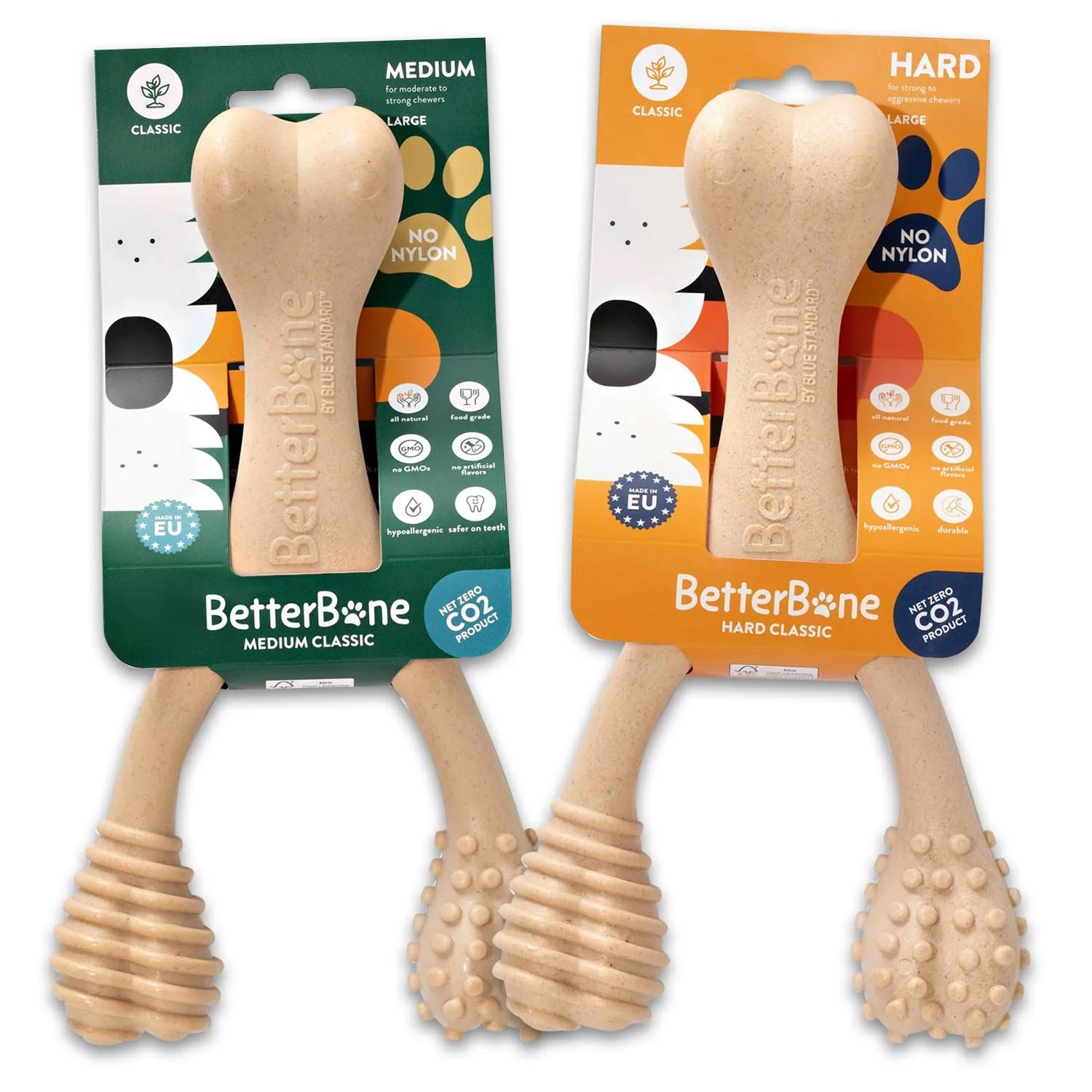 BetterBone Hard Density, Classic - Pet's Shop
