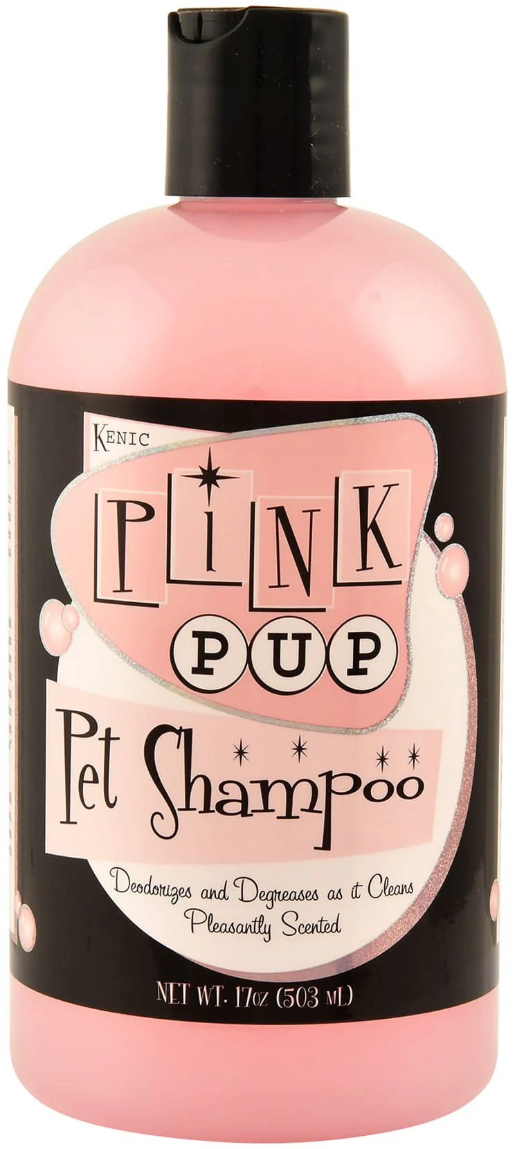 Pink Pup Deodorizing Pet Shampoo - Pet's Shop