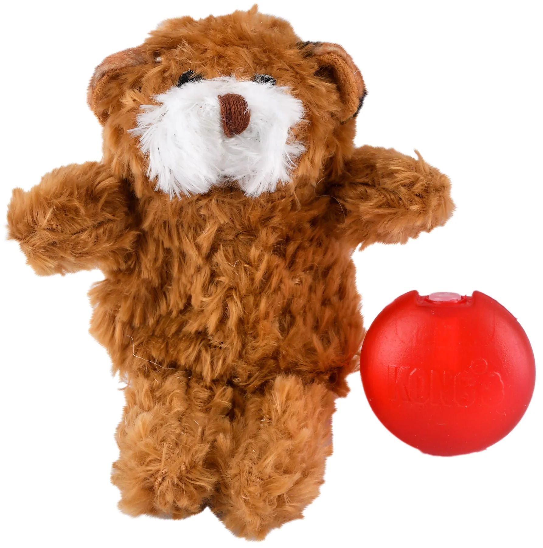Dr. Noyz XSmall Plush Dog Toy - Pet's Shop