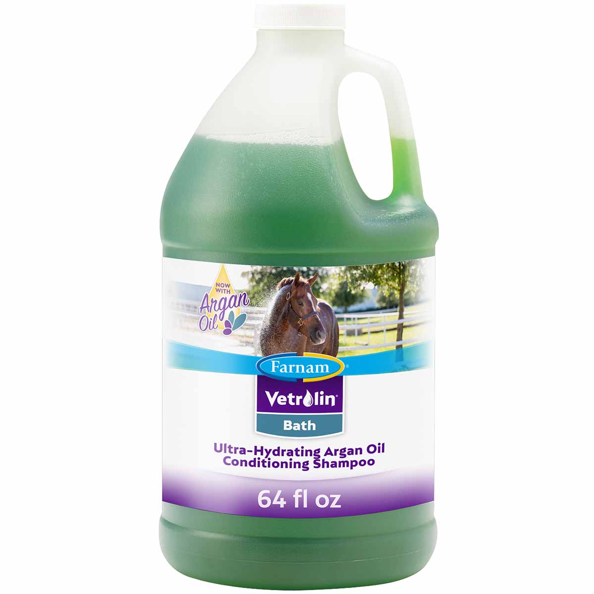 Vetrolin Bath Conditioning Shampoo - Pet's Shop
