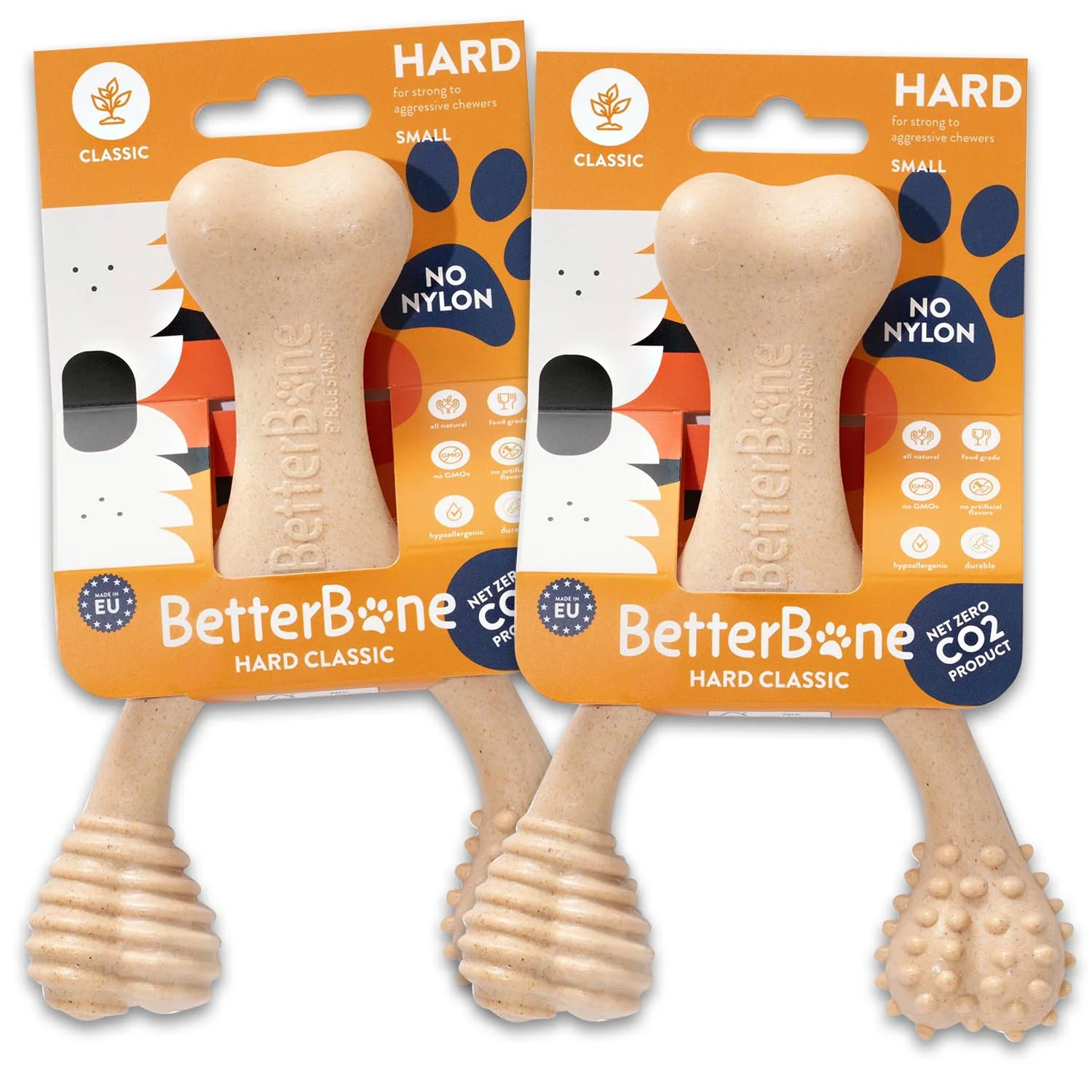 BetterBone Hard Density, Classic - Pet's Shop