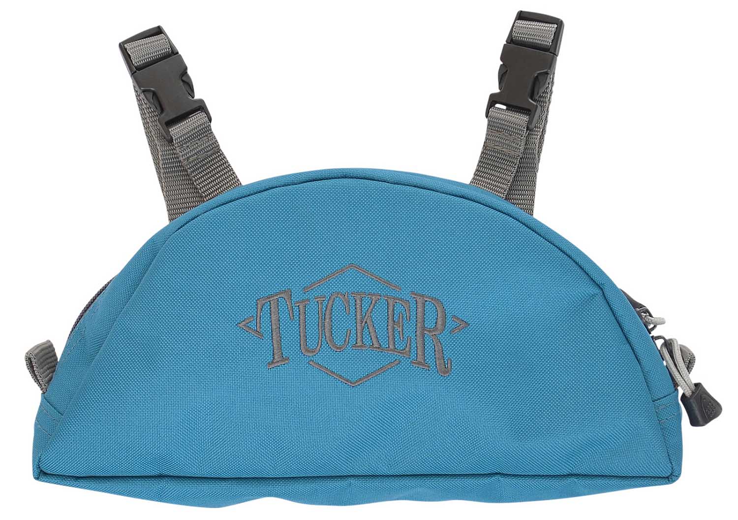 Tucker Day Tripper Pommel Bag - Pet's Shop