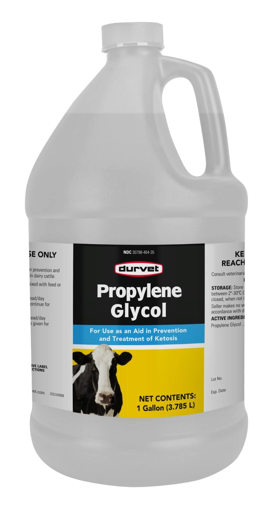 Propylene Glycol, Gallon - Pet's Shop