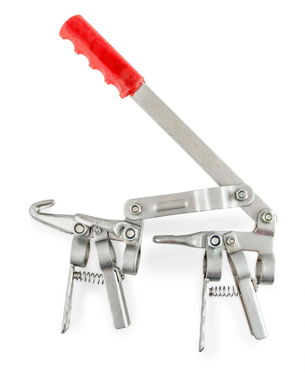 Double Ratchet Calf Puller (& Replacement Parts) - Pet's Shop