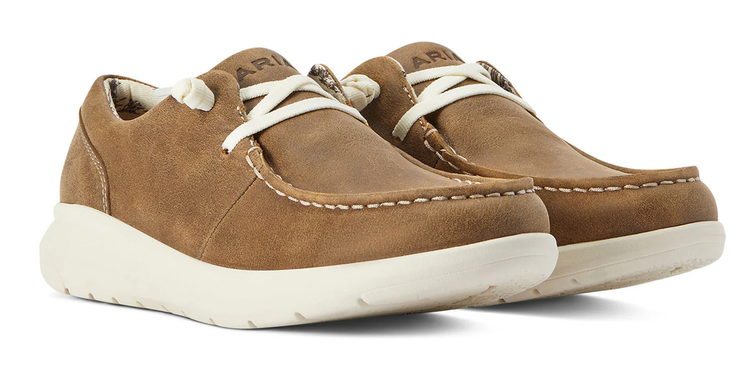 Ariat Women's Hilo Shoes - Pet's Shop