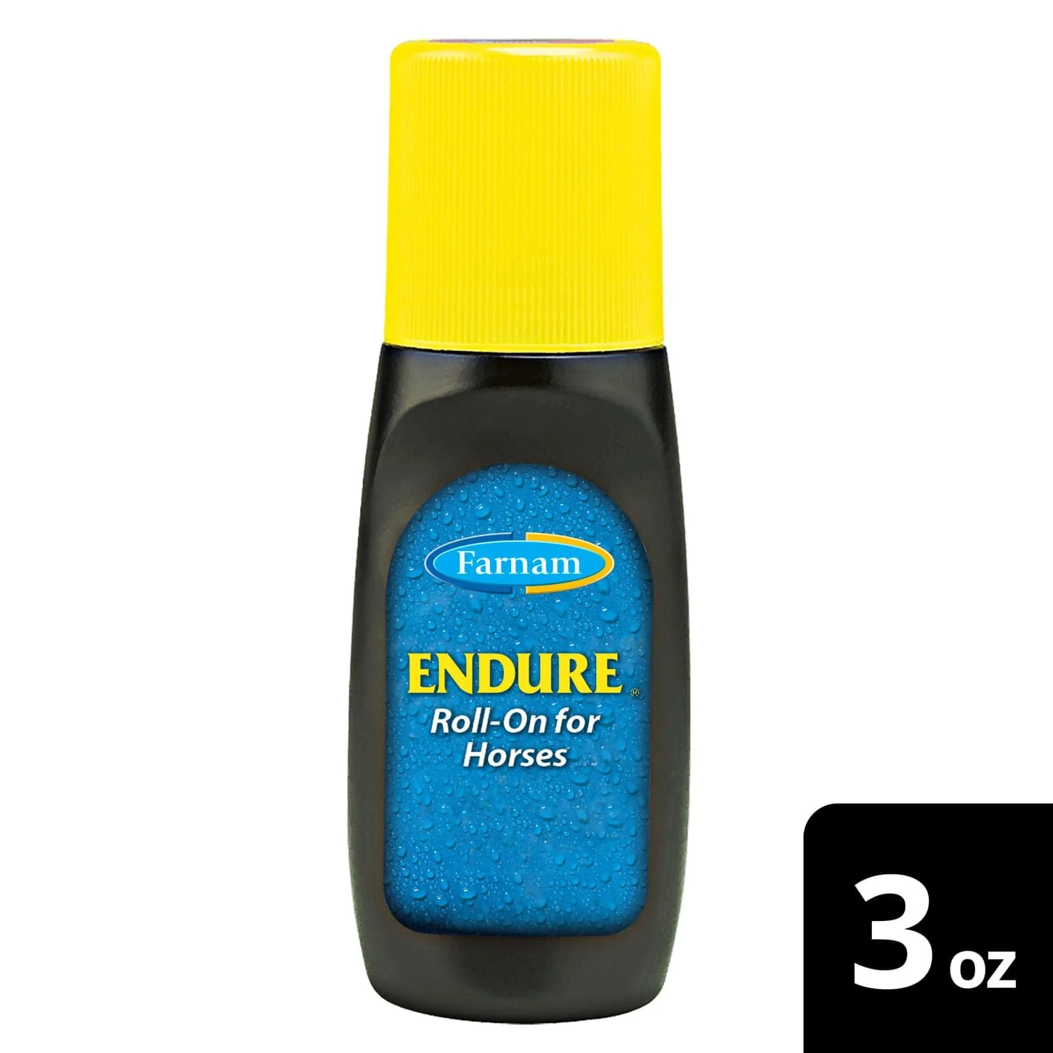 Endure Sweat-Resistant Fly Control - Pet's Shop