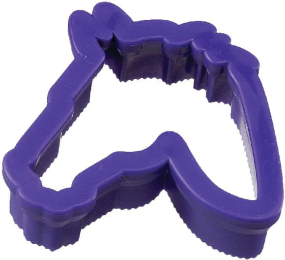 Horse Head Shaped Curry - Pet's Shop