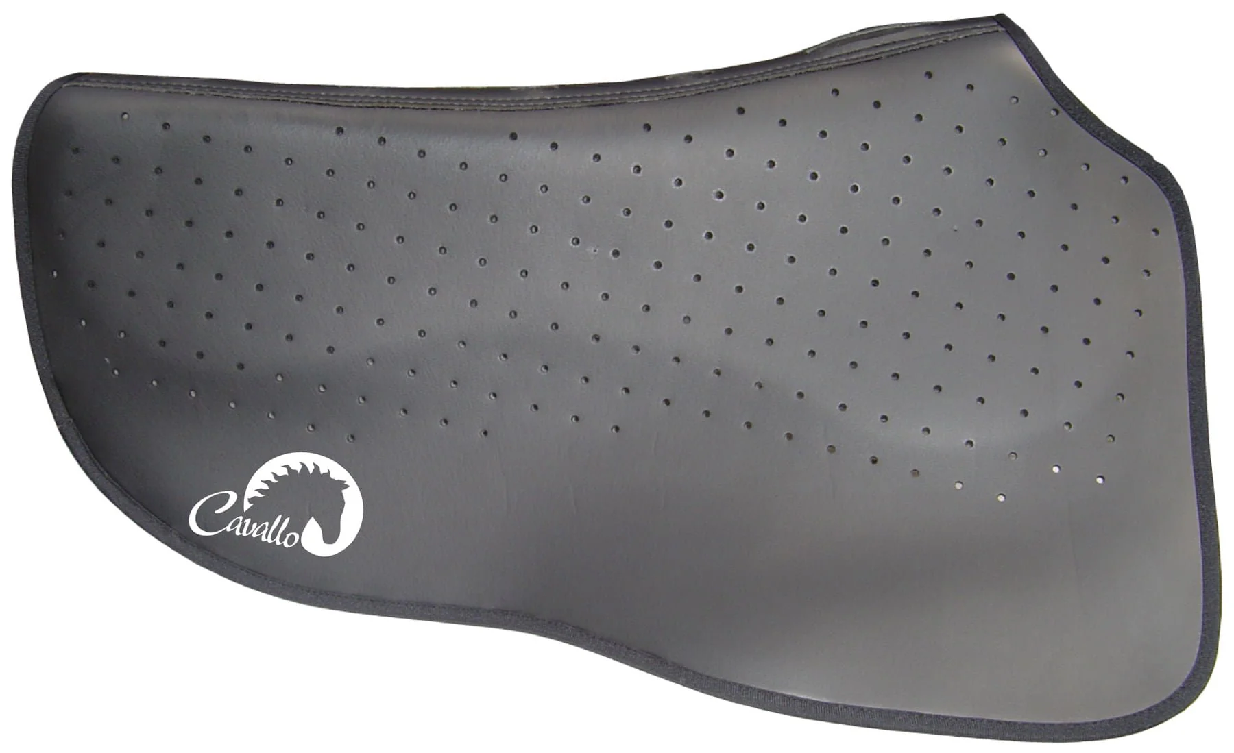 Cavallo Western Barrel/Endurance Saddle Pad - Pet's Shop