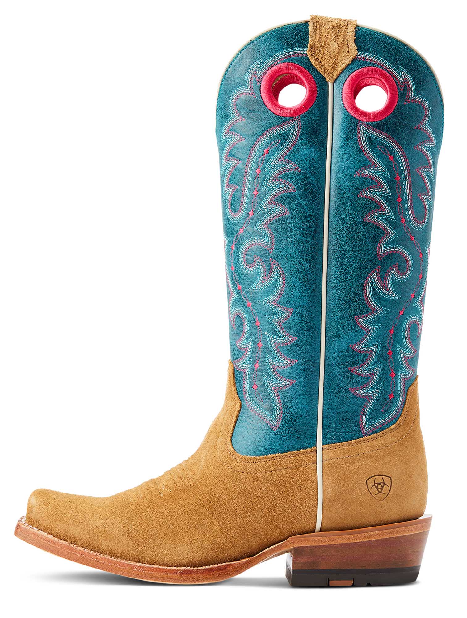 Ariat Women's Futurity Boon Western Boot - Pet's Shop