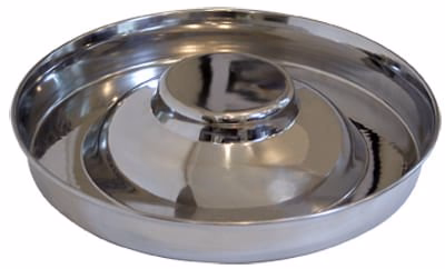 Indipets Puppy Saucer Dish - Pet's Shop