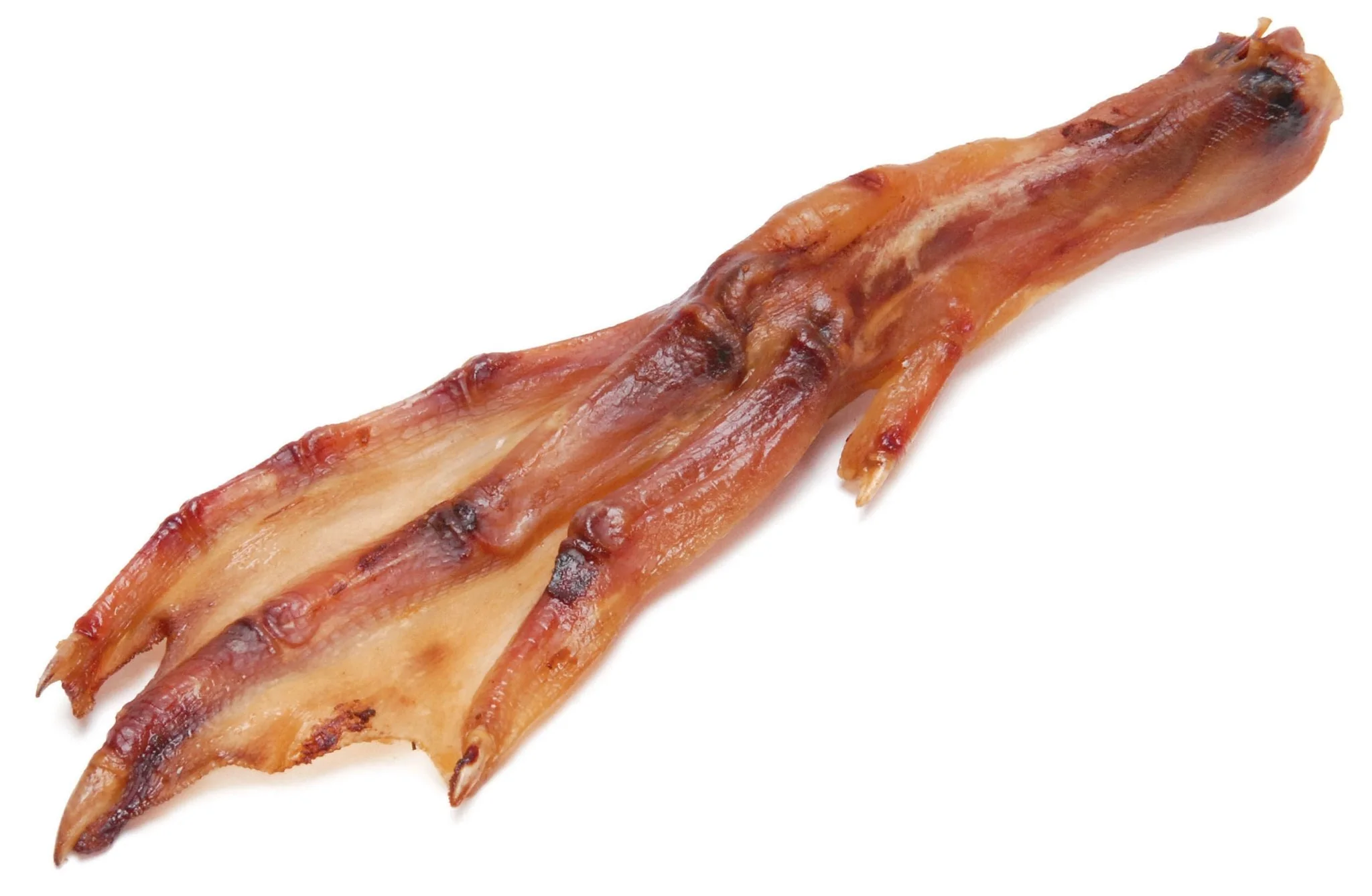 ChewMax Duck Feet - Pet's Shop