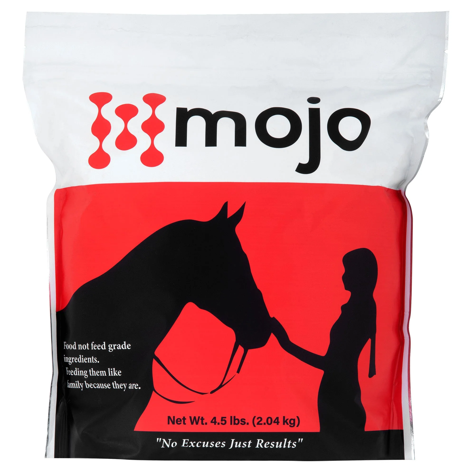 Mojo Horse Supplement - Pet's Shop