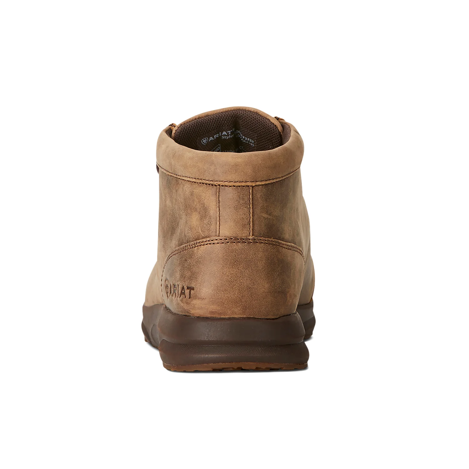 Ariat Men's Spitfire Shoes - Pet's Shop