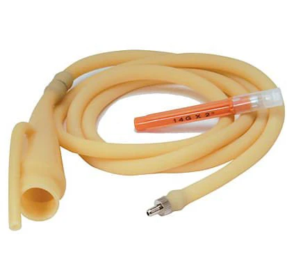 I.V. Set (& Replacement Needles) - Pet's Shop