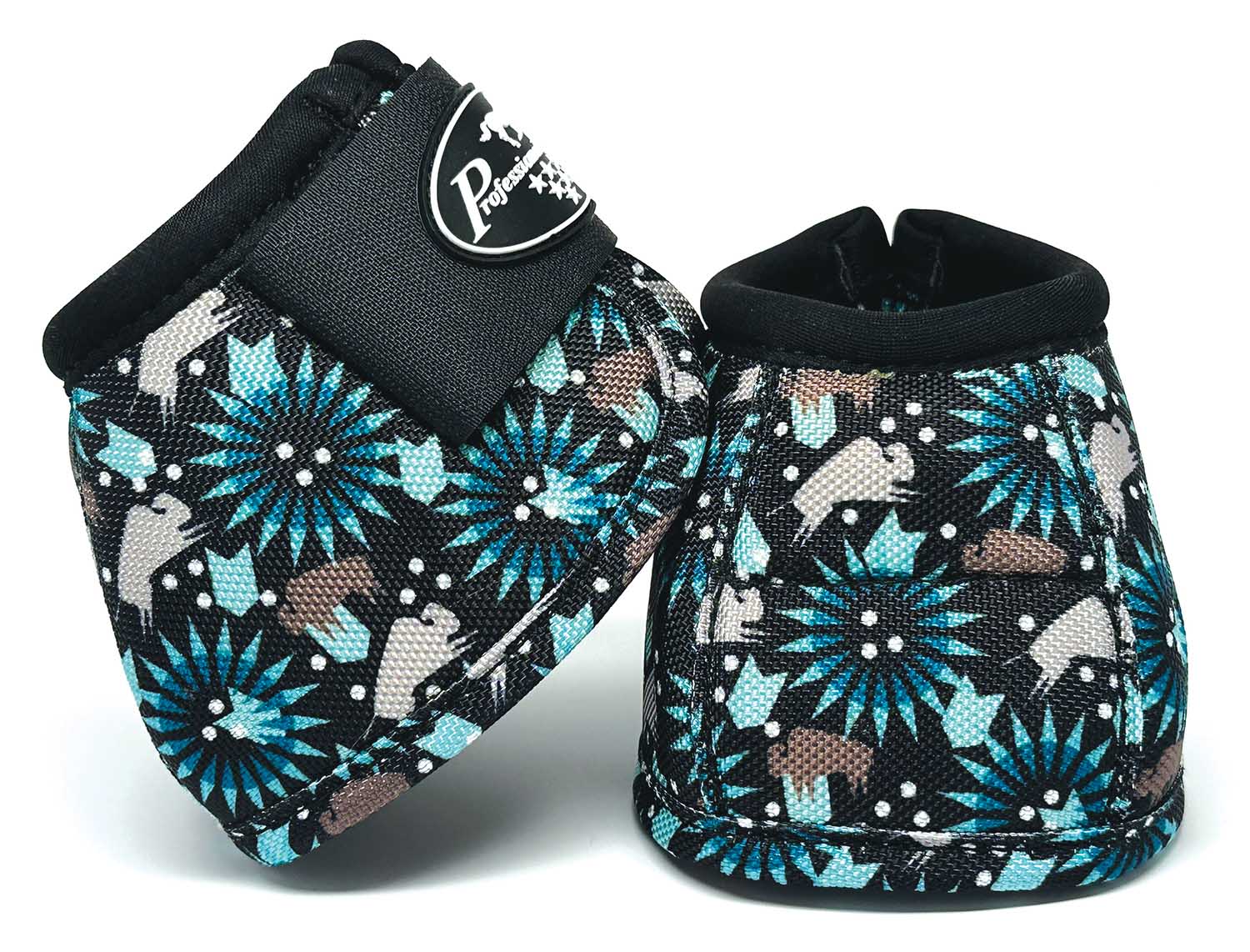 Ballistic Overreach Boots in Limited Edition Patterns - Pet's Shop