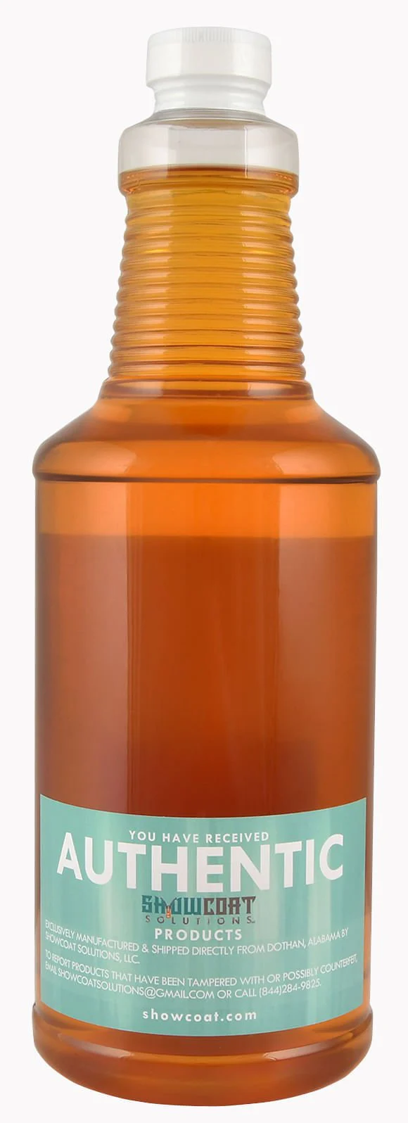 BreakDown Re-fitting Rinse - Pet's Shop