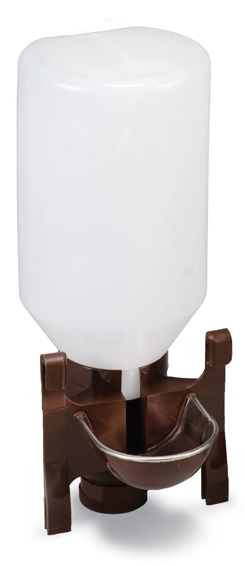 2 Liter Rabbit Drinker with Bottle - Pet's Shop