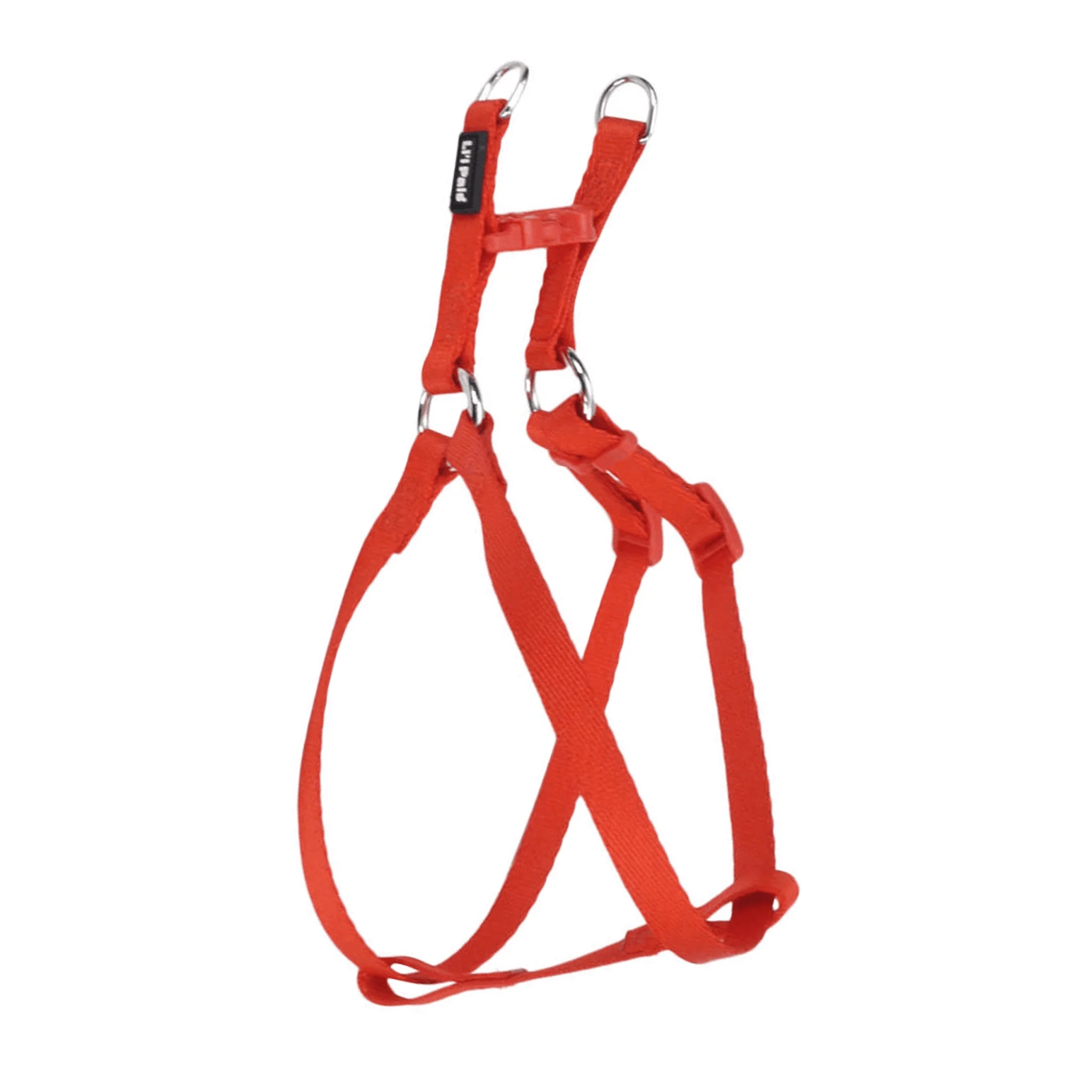 Li'l Pals Comfort Wrap Adjustable Dog Harness - Pet's Shop