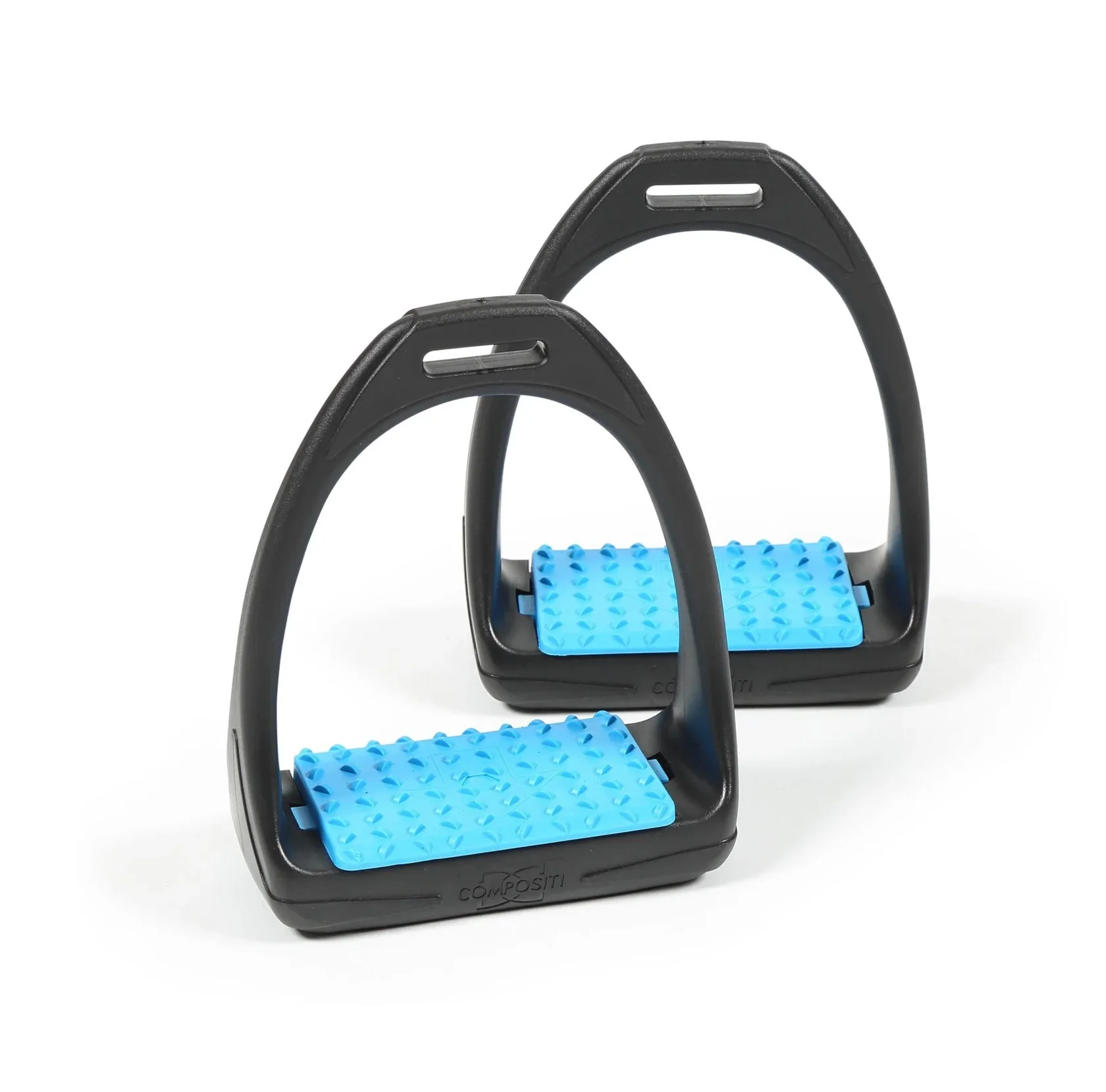 Compositi Reflex Stirrups, 4.75