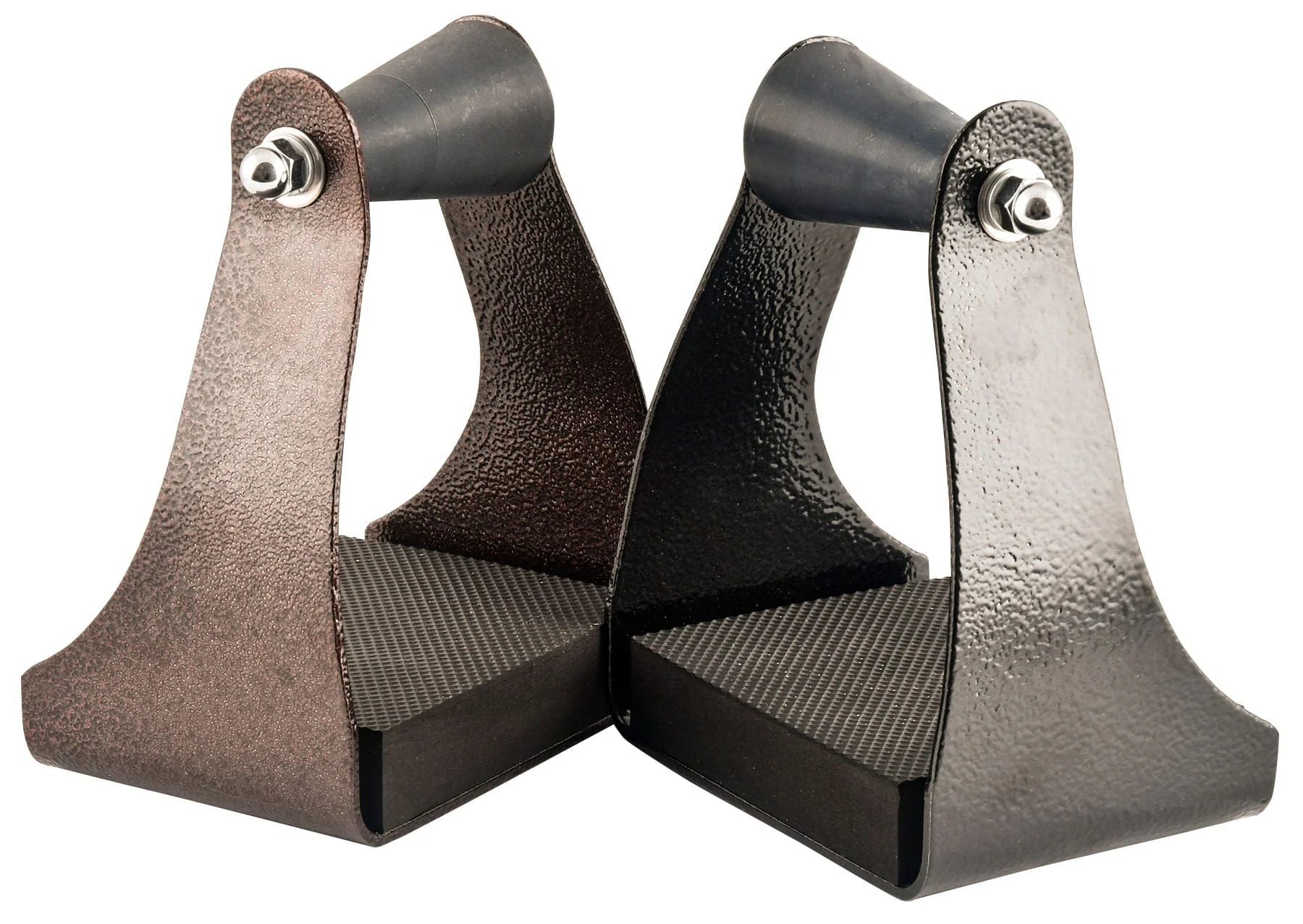 Circle Y ErgoBalance Trail Stirrups - Pet's Shop