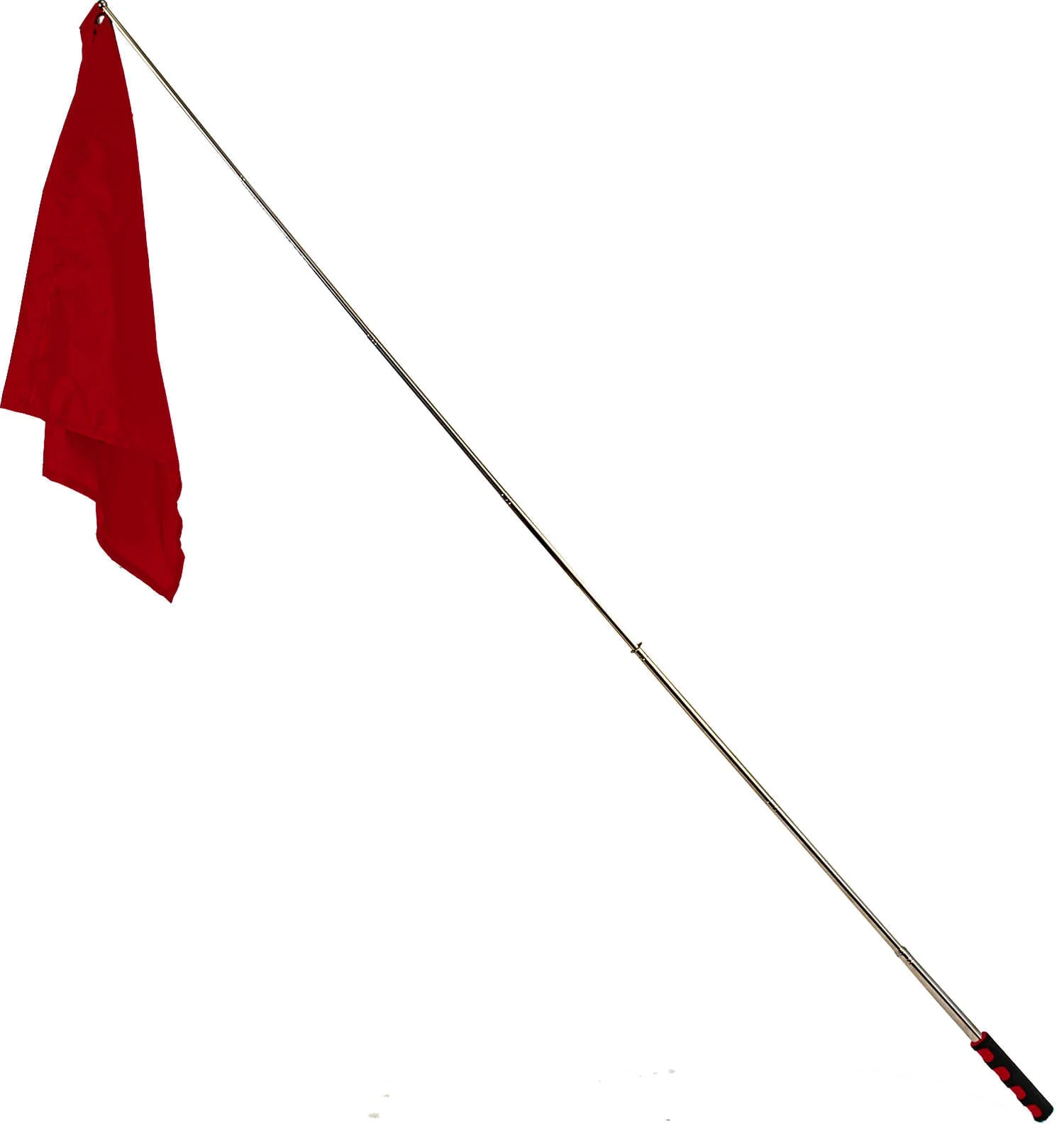 Telescoping Training Flag - Pet's Shop