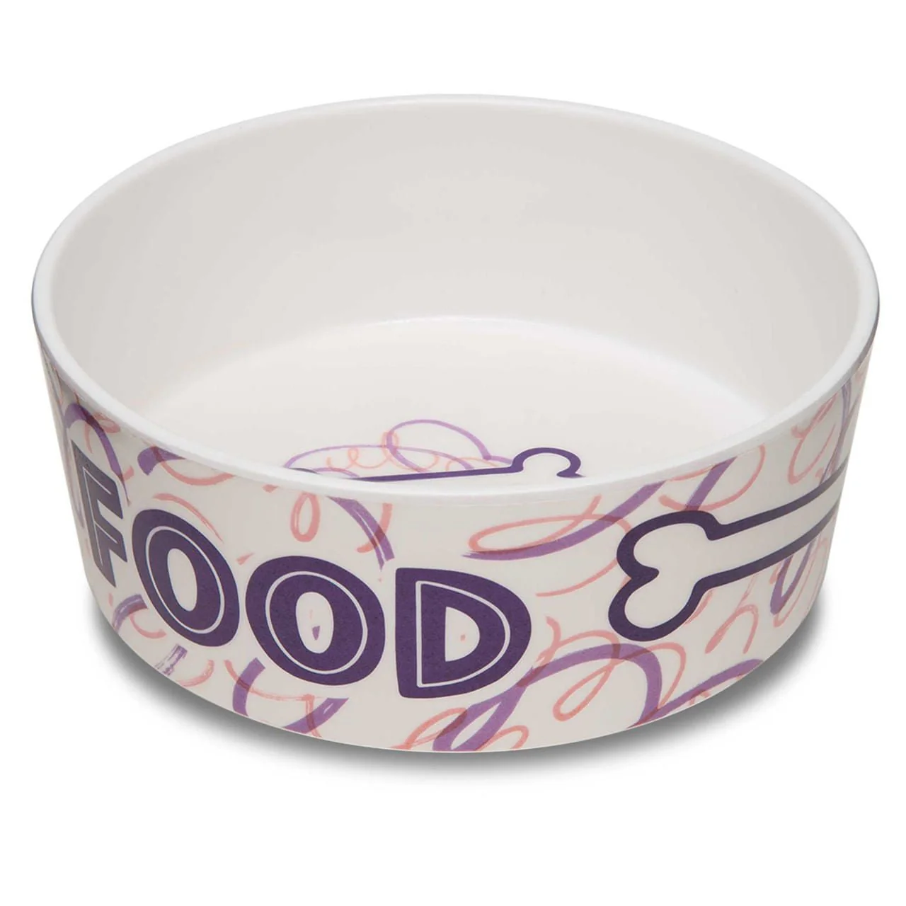 Dolce Food & Water Bowl - Pet's Shop