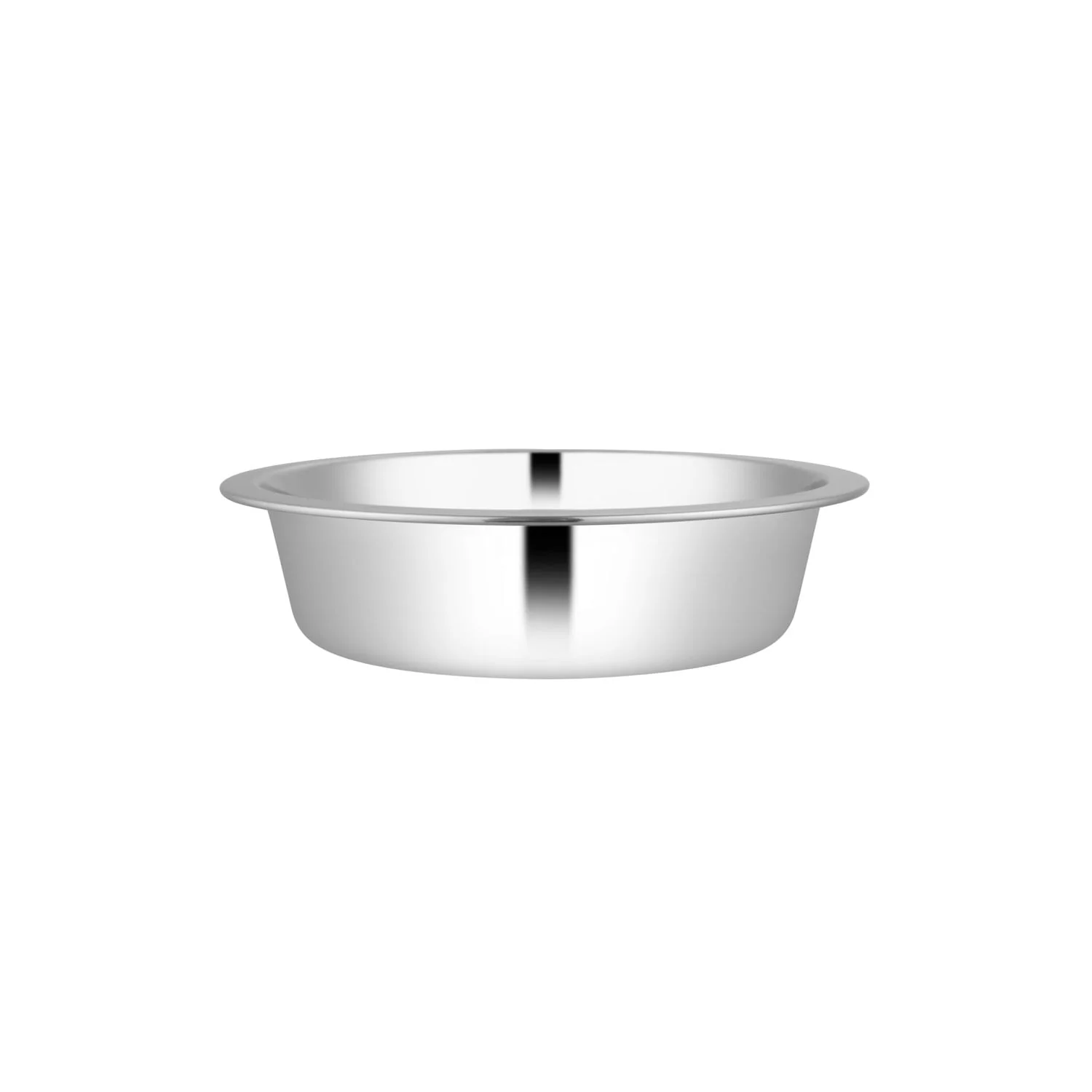 Heavy Duty Stainless Steel Food & Water Bowls for Pets - Pet's Shop