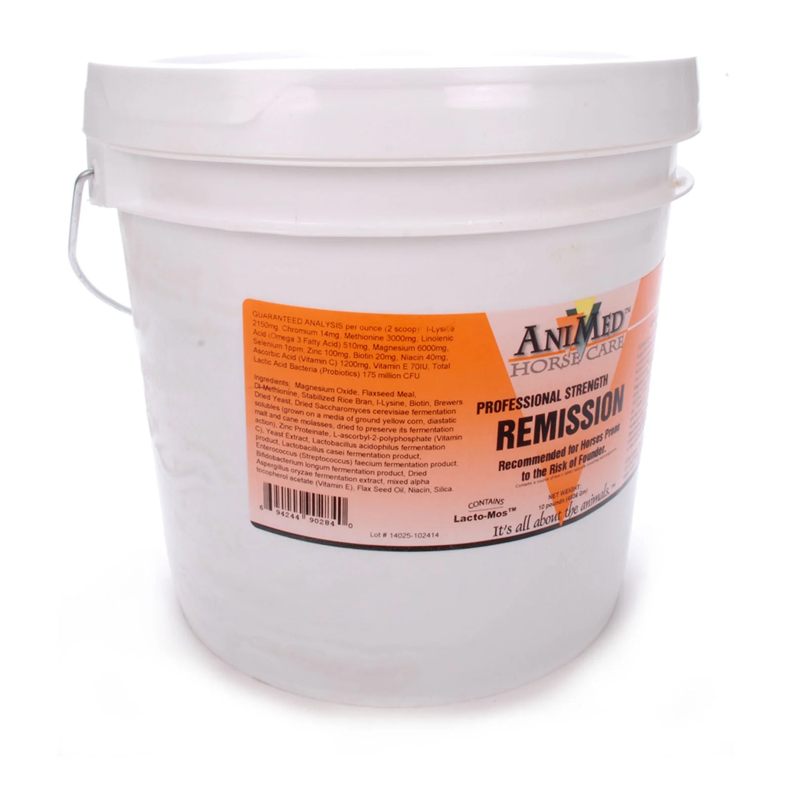 AniMed Remission - Pet's Shop