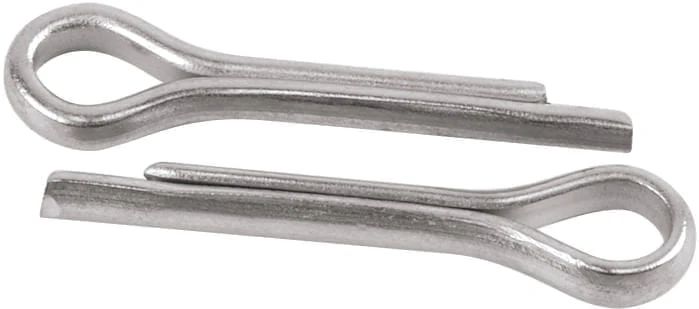 Replacement Cotter Pins, Pair - Pet's Shop