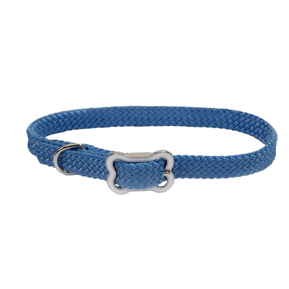Sunburst Dog Collar with Bone Buckle - Pet's Shop